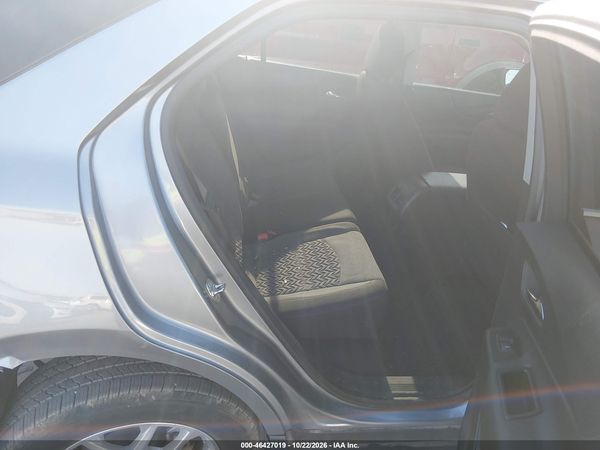 2024 CHEVROLET EQUINOX AWD LT — I8