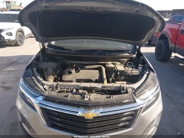 2024 CHEVROLET EQUINOX AWD LT — I10