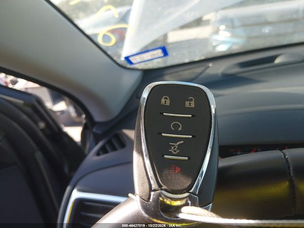 2024 CHEVROLET EQUINOX AWD LT — I11