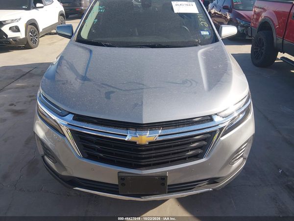2024 CHEVROLET EQUINOX AWD LT — I115