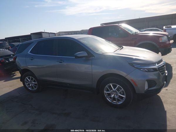 2024 CHEVROLET EQUINOX AWD LT — I116