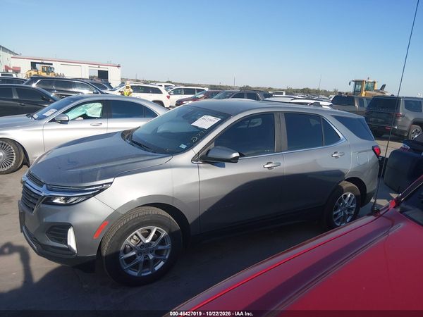 2024 CHEVROLET EQUINOX AWD LT — I117