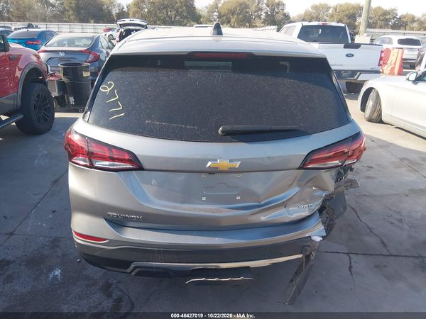 2024 CHEVROLET EQUINOX AWD LT — I119