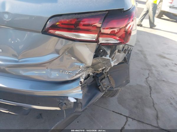 2024 CHEVROLET EQUINOX AWD LT — I152
