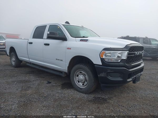 2021 RAM 2500 TRADESMAN  4X2 8' BOX — I1
