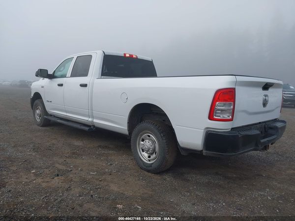 2021 RAM 2500 TRADESMAN  4X2 8' BOX — I3