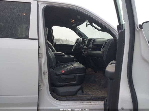 2021 RAM 2500 TRADESMAN  4X2 8' BOX — I5