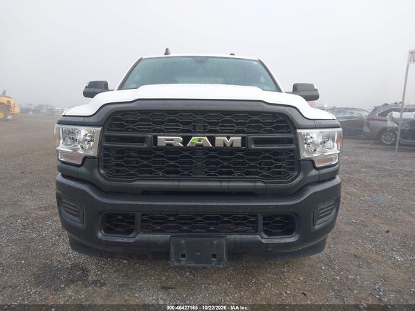 2021 RAM 2500 TRADESMAN  4X2 8' BOX — I115