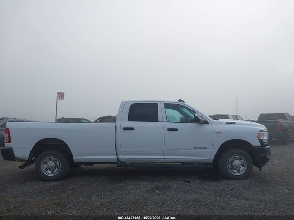 2021 RAM 2500 TRADESMAN  4X2 8' BOX — I116