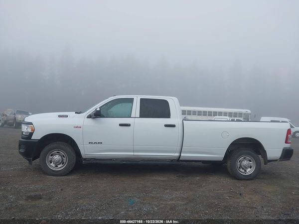 2021 RAM 2500 TRADESMAN  4X2 8' BOX — I117