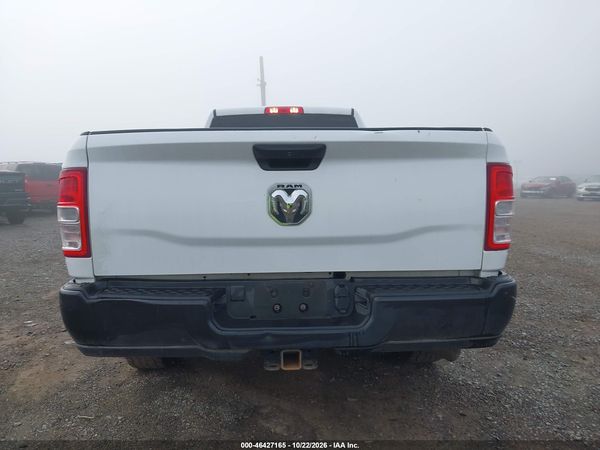 2021 RAM 2500 TRADESMAN  4X2 8' BOX — I119