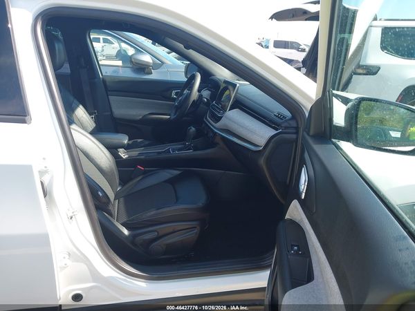 2024 JEEP COMPASS LATITUDE 4X4 — I5