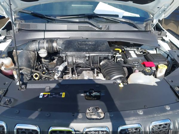 2024 JEEP COMPASS LATITUDE 4X4 — I10