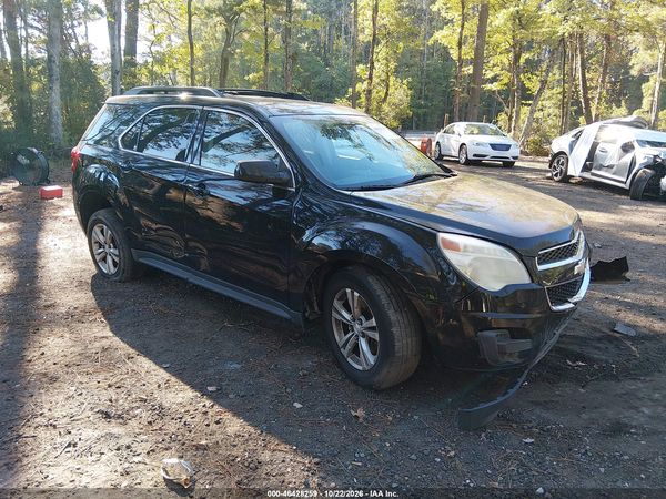 2014 CHEVROLET EQUINOX 1LT — I1