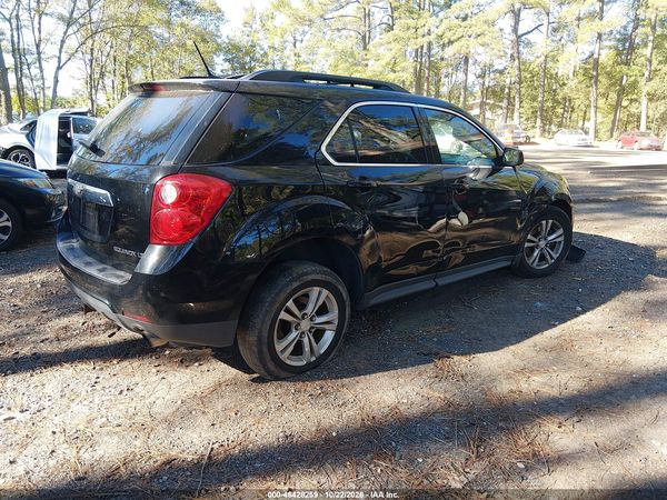 2014 CHEVROLET EQUINOX 1LT — I4