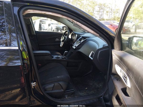 2014 CHEVROLET EQUINOX 1LT — I5