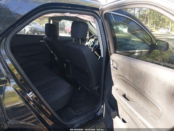 2014 CHEVROLET EQUINOX 1LT — I8