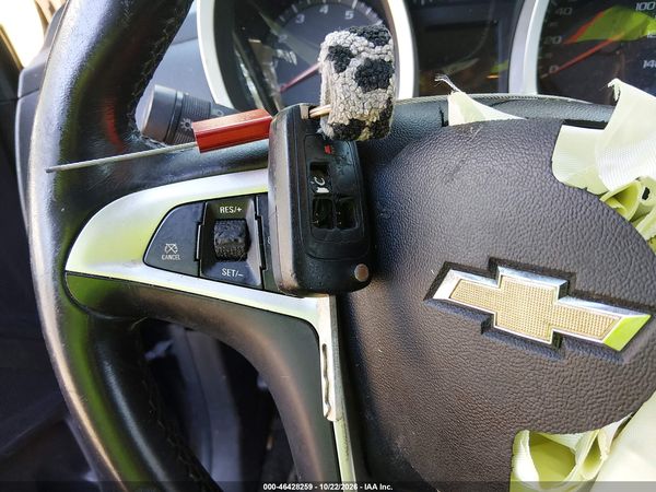 2014 CHEVROLET EQUINOX 1LT — I11
