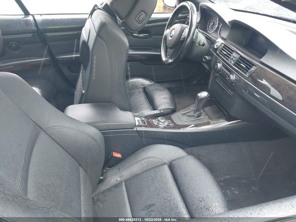 2012 BMW 328I — I5