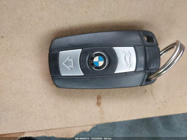 2012 BMW 328I — I11