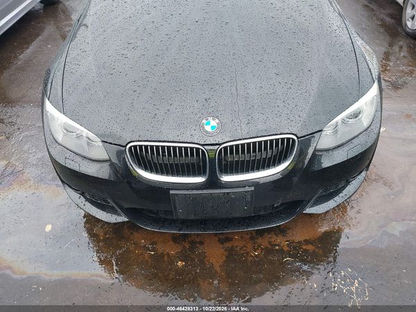 2012 BMW 328I — I115