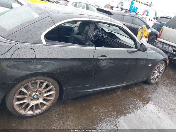 2012 BMW 328I — I116