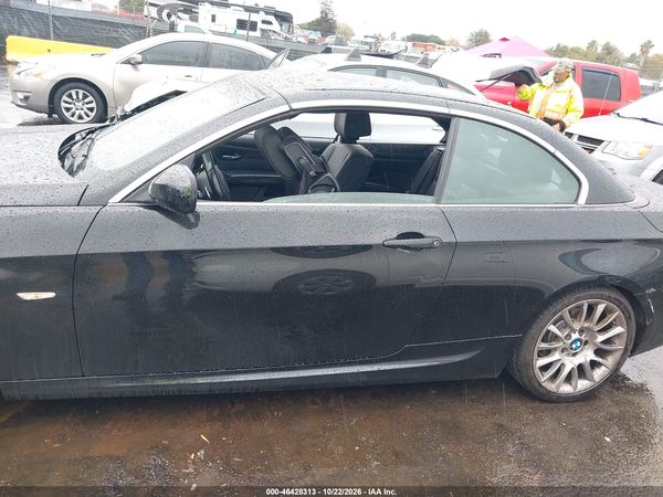 2012 BMW 328I — I117