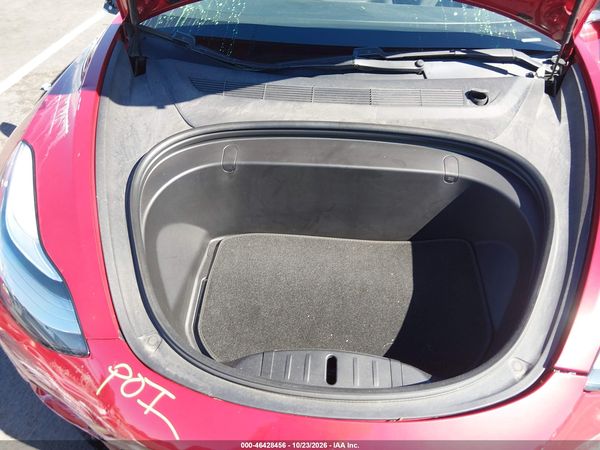 2018 TESLA MODEL 3 LONG RANGE/MID RANGE — I10