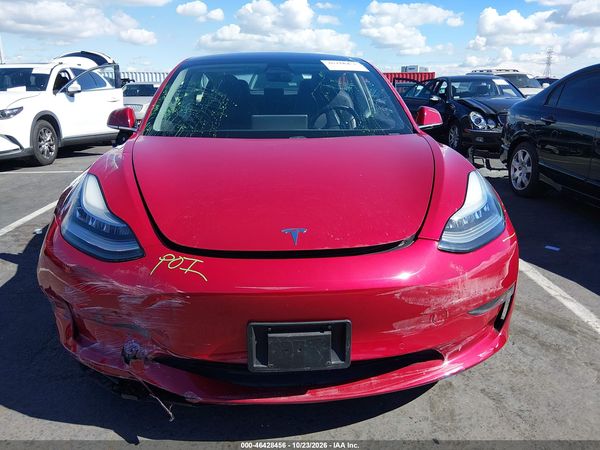 2018 TESLA MODEL 3 LONG RANGE/MID RANGE — I115