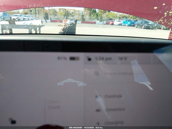 2018 TESLA MODEL 3 LONG RANGE/MID RANGE — I131