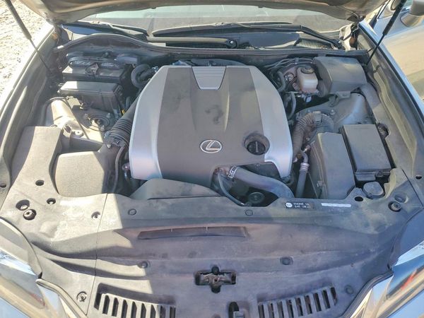 2015 LEXUS GS 350