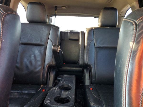 2016 TOYOTA HIGHLANDER