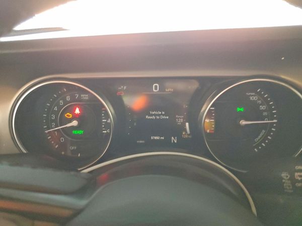 2023 JEEP WRANGLER 4-DOOR SPORT 4XE