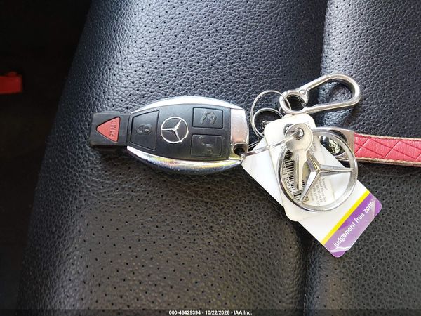 2013 MERCEDES-BENZ GLK 350 4MATIC — I11