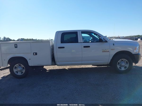 2018 RAM 2500 TRADESMAN  4X2 8' BOX — I116