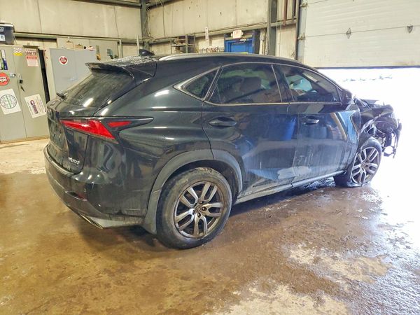 2020 LEXUS NX300 4DR AWD 300 Premium