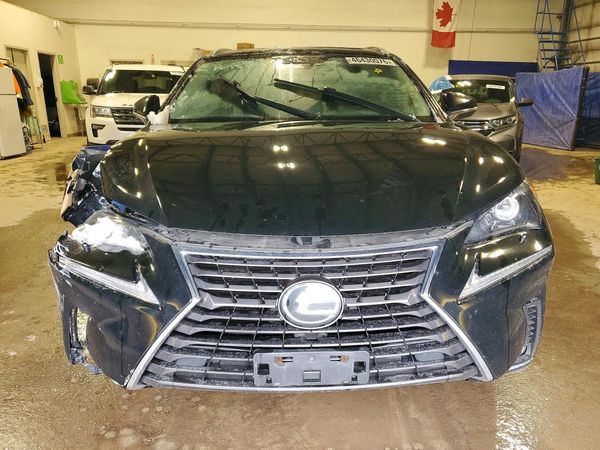 2020 LEXUS NX300 4DR AWD 300 Premium