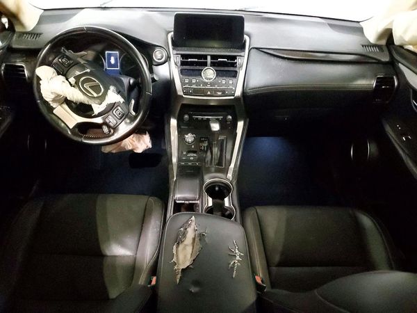 2020 LEXUS NX300 4DR AWD 300 Premium