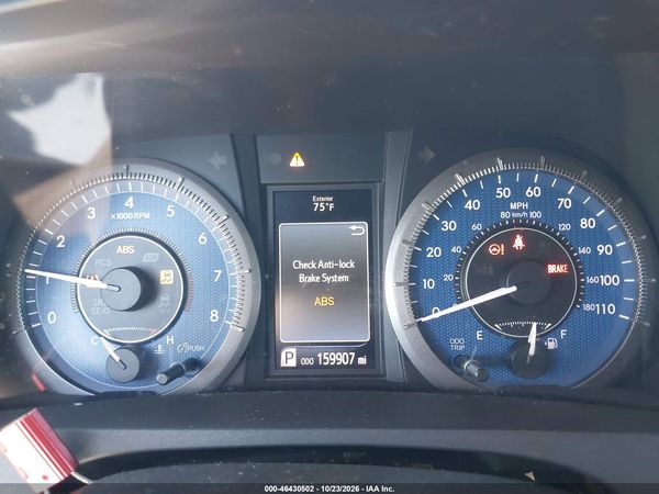 2017 TOYOTA SIENNA XLE 8 PASSENGER — I7