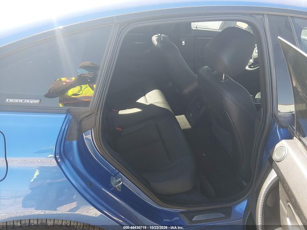 2015 BMW 435I GRAN COUPE — I8