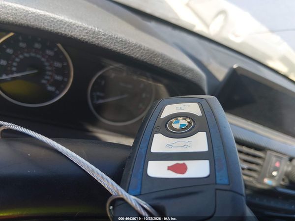 2015 BMW 435I GRAN COUPE — I11