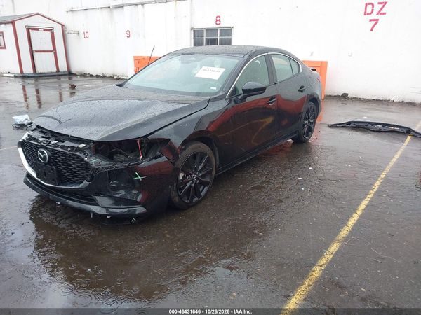 2024 MAZDA MAZDA3 2.5 S SELECT SPORT — I2