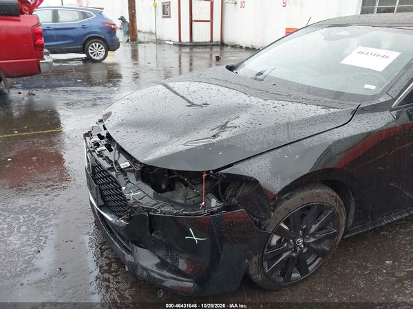 2024 MAZDA MAZDA3 2.5 S SELECT SPORT — I6