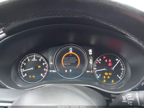 2024 MAZDA MAZDA3 2.5 S SELECT SPORT — I7