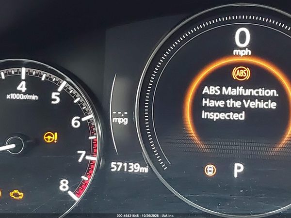 2024 MAZDA MAZDA3 2.5 S SELECT SPORT — I118