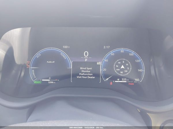 2026 TOYOTA SIENNA PLATINUM — I7