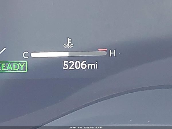 2026 TOYOTA SIENNA PLATINUM — I118