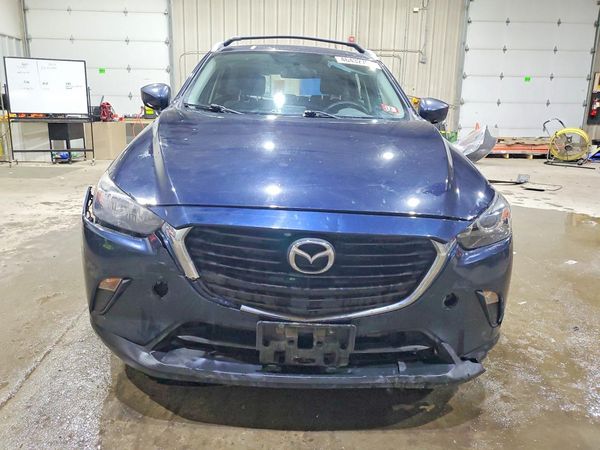2016 MAZDA CX-3