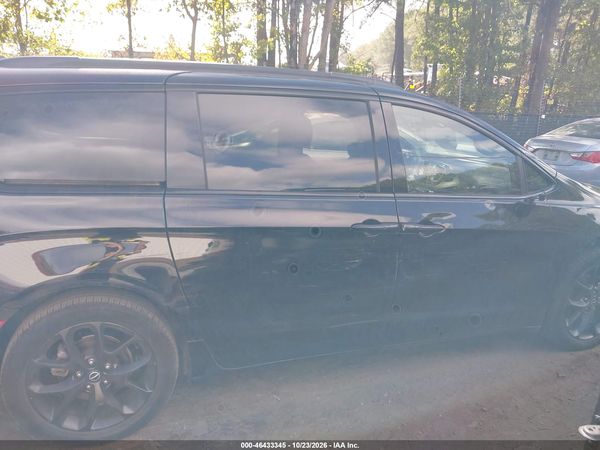 2026 CHRYSLER PACIFICA LIMITED — I116