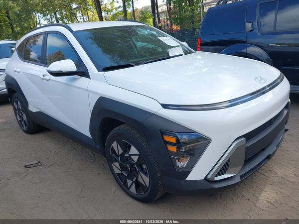 2025 HYUNDAI KONA SEL — I1